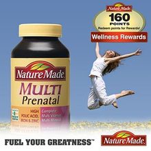 종합비타민+미네랄 (임산부/수유중여성) 150정