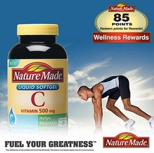 비타민C 500mg 180정