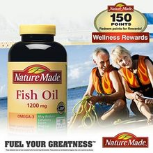 피시오일+오메가3 1200mg 200정