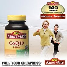 코엔자임 큐텐 200mg 120정