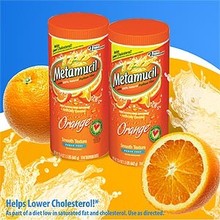 메타무실 대용량 식이섬유 오렌지맛파우더 (다이어트 포만감/변비 장건강) 260 Teaspoon